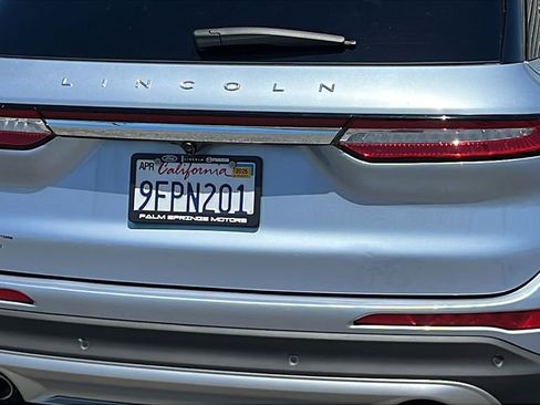 Certified 2022 Lincoln Corsair FWD w/ Equipment Group 101A image 6