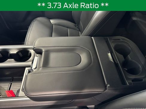 New 2026 Ford Expedition Max Platinum AWD/4WD image 26