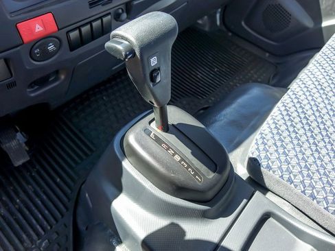 New 2025 Chevrolet Low Cab Forward 5500XG image 12