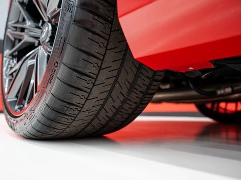 Used 2018 Chevrolet Camaro SS RWD image 70