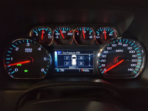 Used 2019 GMC Yukon XL SLT w/ Premium Edition image 23