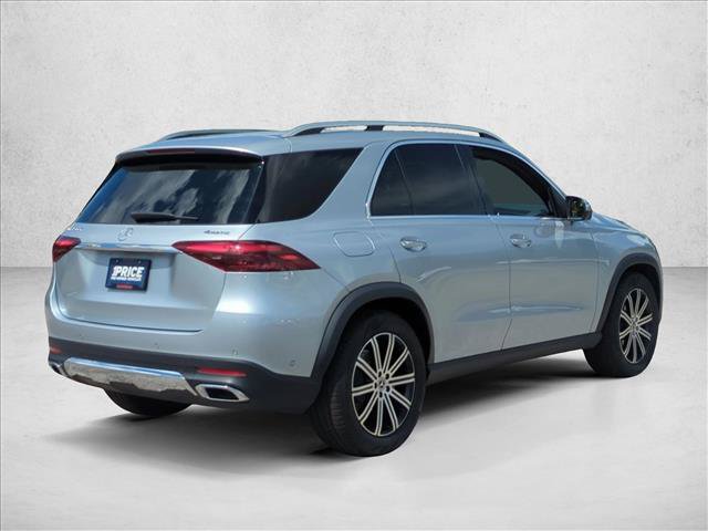 Used 2024 Mercedes-Benz GLE 350 4MATIC image 5