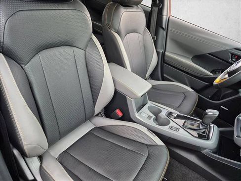 Certified 2024 Subaru Crosstrek 2.5i Wilderness w/ Crosstrek Mirror Package AWD/4WD image 18