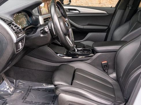 Used 2023 BMW X4 M40i image 23