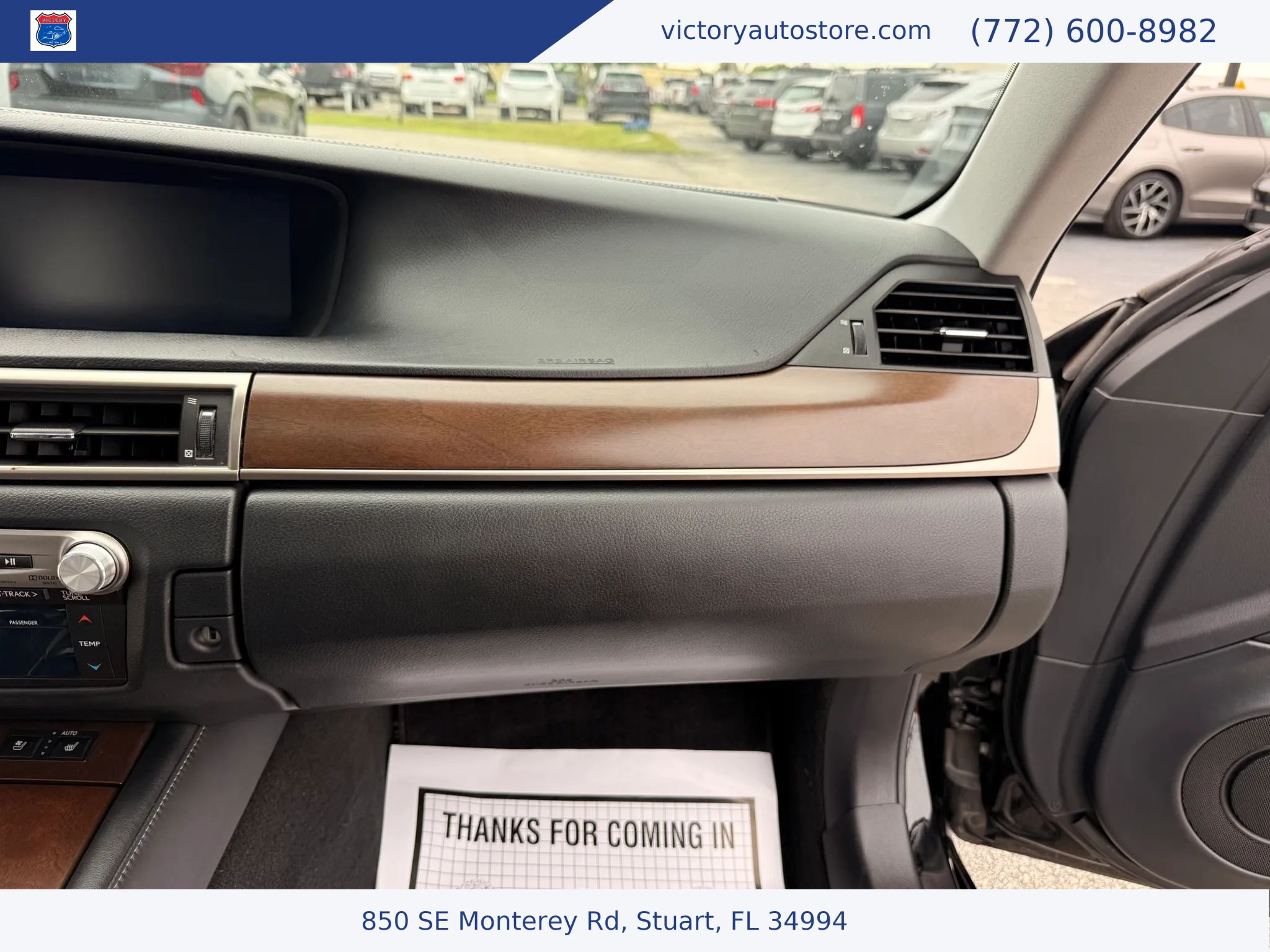 Used 2014 Lexus GS 350 w/ Premium Package RWD image 19