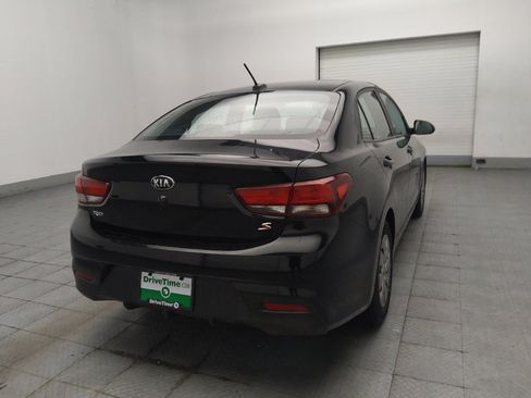 Used 2019 Kia Rio S FWD image 9