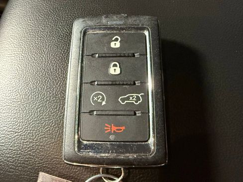 Certified 2021 Jeep Grand Cherokee L Limited image 24