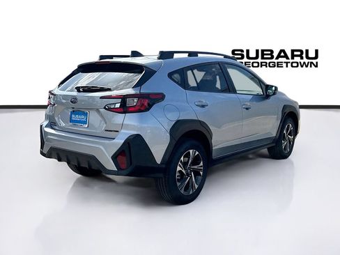 New 2026 Subaru Crosstrek 2.5i Premium AWD/4WD image 8