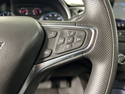 Used 2024 Chevrolet Malibu LS FWD image 20