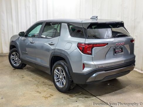 Used 2026 GMC Terrain Elevation AWD/4WD image 9