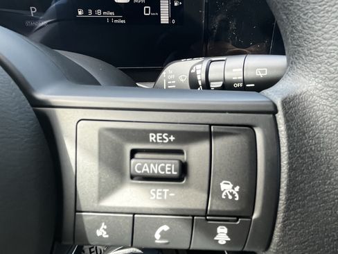 New 2026 Nissan Kicks SV w/ Cold Weather Package AWD/4WD image 21