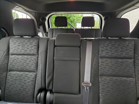 New 2026 Dodge Durango GT AWD/4WD image 13