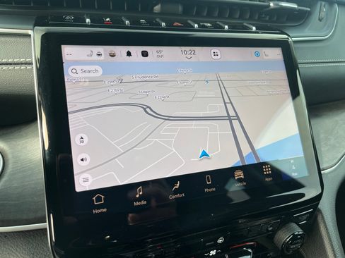 Certified 2024 Jeep Grand Cherokee Limited image 28