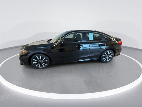 Used 2023 Honda Civic EX image 5