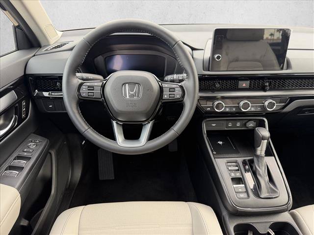 Used 2026 Honda CR-V EX-L image 11