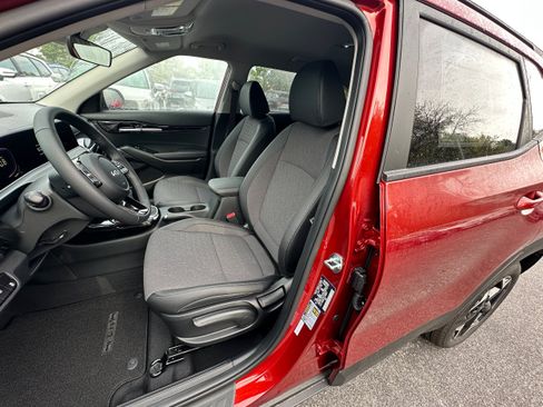 New 2026 Kia Seltos S AWD/4WD image 28