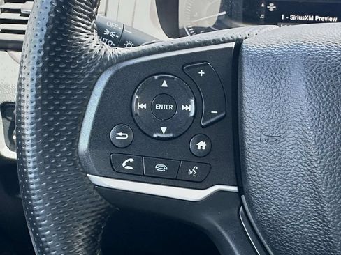 Certified 2023 Honda Passport EX-L image 20