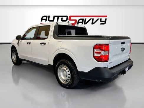 Used 2024 Ford Maverick XL w/ Equipment Group 100A Standard AWD/4WD image 5