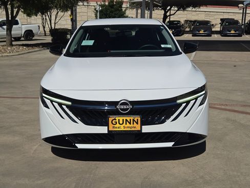 New 2026 Nissan Sentra S image 8