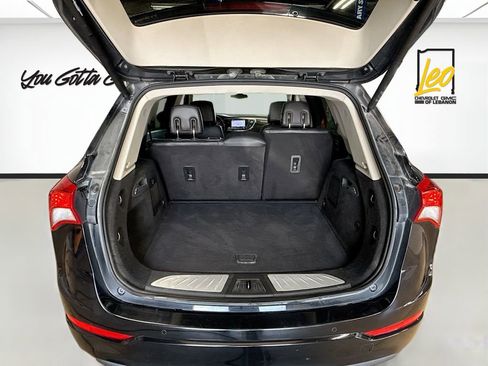 Used 2020 Buick Envision Essence FWD image 27