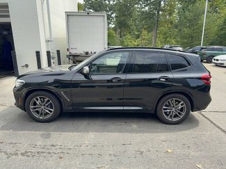 Used 2019 BMW X3 M40i w/ Premium Package AWD/4WD video 2