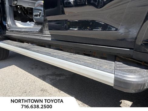 Used 2019 Toyota 4Runner TRD Pro AWD/4WD image 13