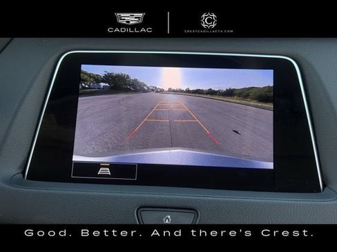Used 2023 Cadillac XT4 Luxury FWD image 19