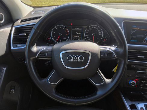Used 2014 Audi Q5 2.0T Premium Plus image 6