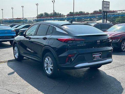 New 2025 Buick Envista Preferred w/ Convenience I Package image 8