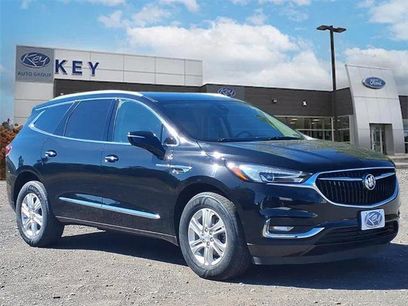 Used 2021 Buick Enclave Premium