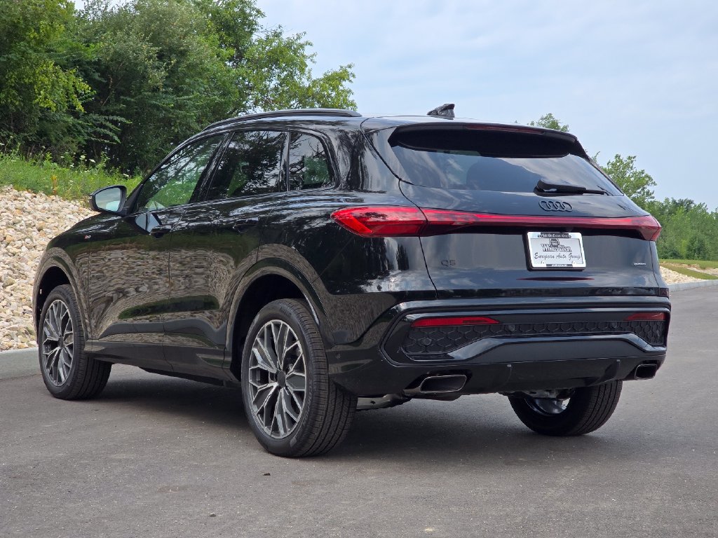 New 2026 Audi Q5 Premium Plus AWD/4WD image 4