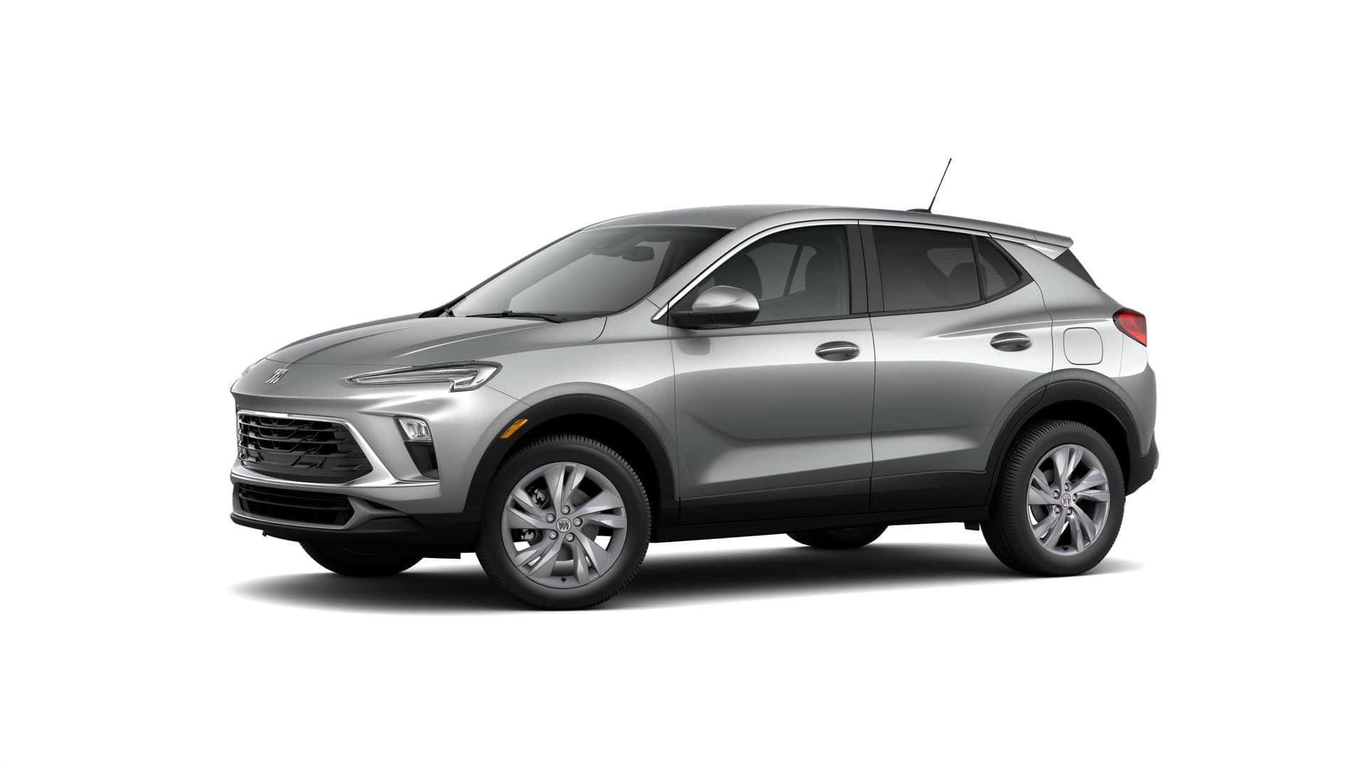 New 2026 Buick Encore GX Preferred w/ Comfort Package FWD image 33
