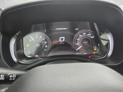 Used 2023 RAM 1500 Rebel w/ Rebel Level 2 Equipment Group image 16