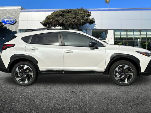 New 2025 Subaru Crosstrek 2.5i Limited w/ Crosstrek Mirror Package image 3