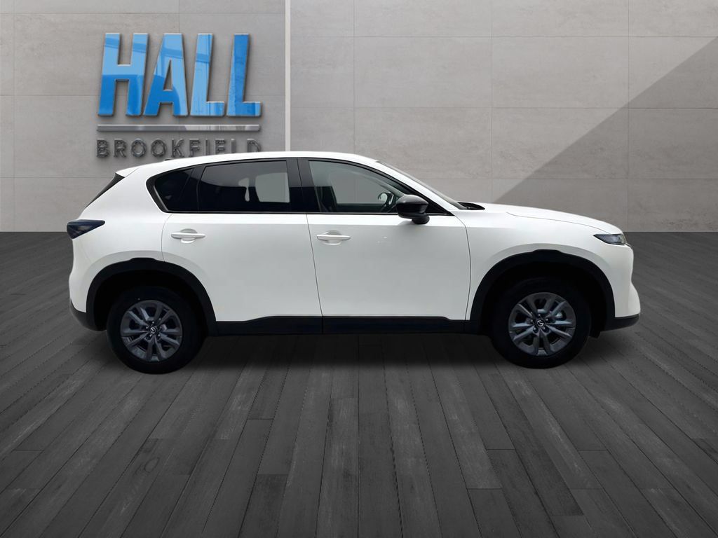 New 2026 MAZDA CX-5 Select AWD/4WD image 6