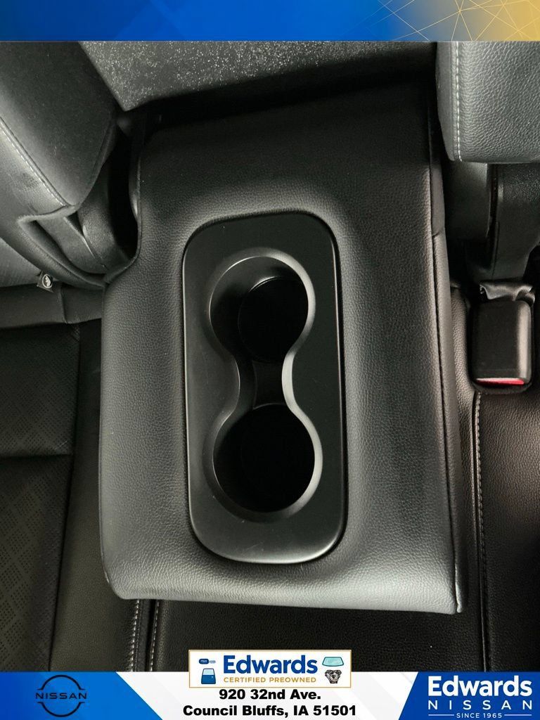 Used 2021 Honda Passport EX-L image 17