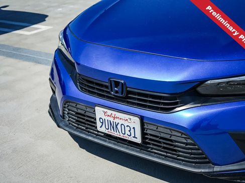 Used 2023 Honda Civic Sport image 5