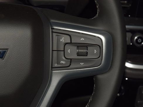 New 2026 Chevrolet Silverado 2500 LTZ w/ Trail Boss Package image 42