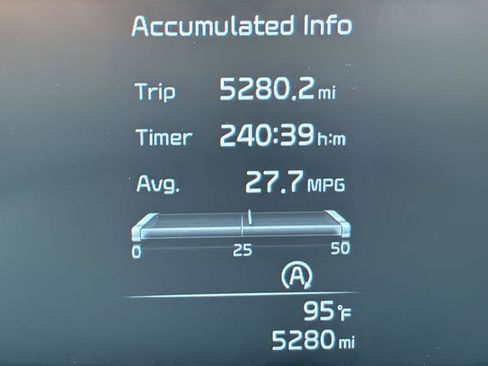 Used 2026 Kia Seltos LX FWD image 34