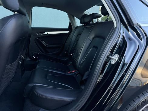 Used 2015 Audi A4 2.0T Premium Plus w/ Technology Package image 16