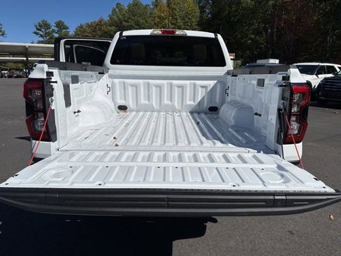 New 2025 Ford Ranger XLT w/ FX4 Off-Road Package image 22