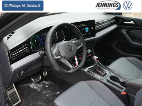 New 2026 Volkswagen Jetta GLI Autobahn image 14