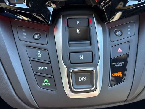 New 2026 Honda Odyssey Sport-L image 19