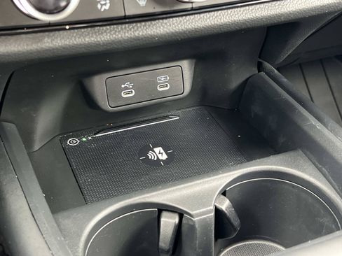 Certified 2026 Honda HR-V EX-L image 16