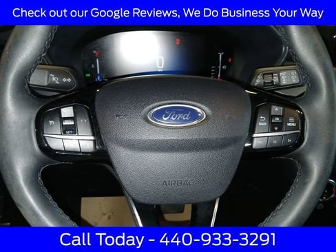 Certified 2023 Ford Escape Active AWD/4WD image 23