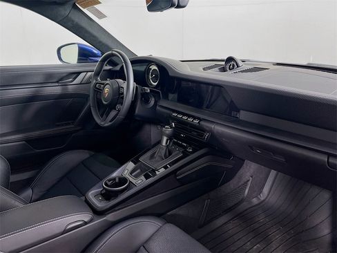 Certified 2023 Porsche 911 GT3 image 27