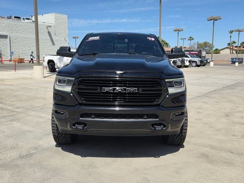 Used 2019 RAM 1500 Big Horn image 2