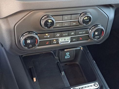 New 2025 Ford Bronco Big Bend image 17