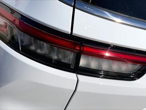 New 2026 Jeep Grand Cherokee L Laredo X image 14