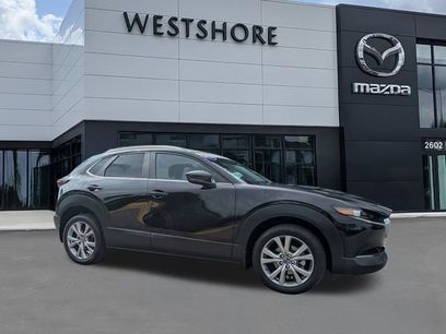 Used 2023 MAZDA CX-30 AWD 2.5 S w/ Select Package